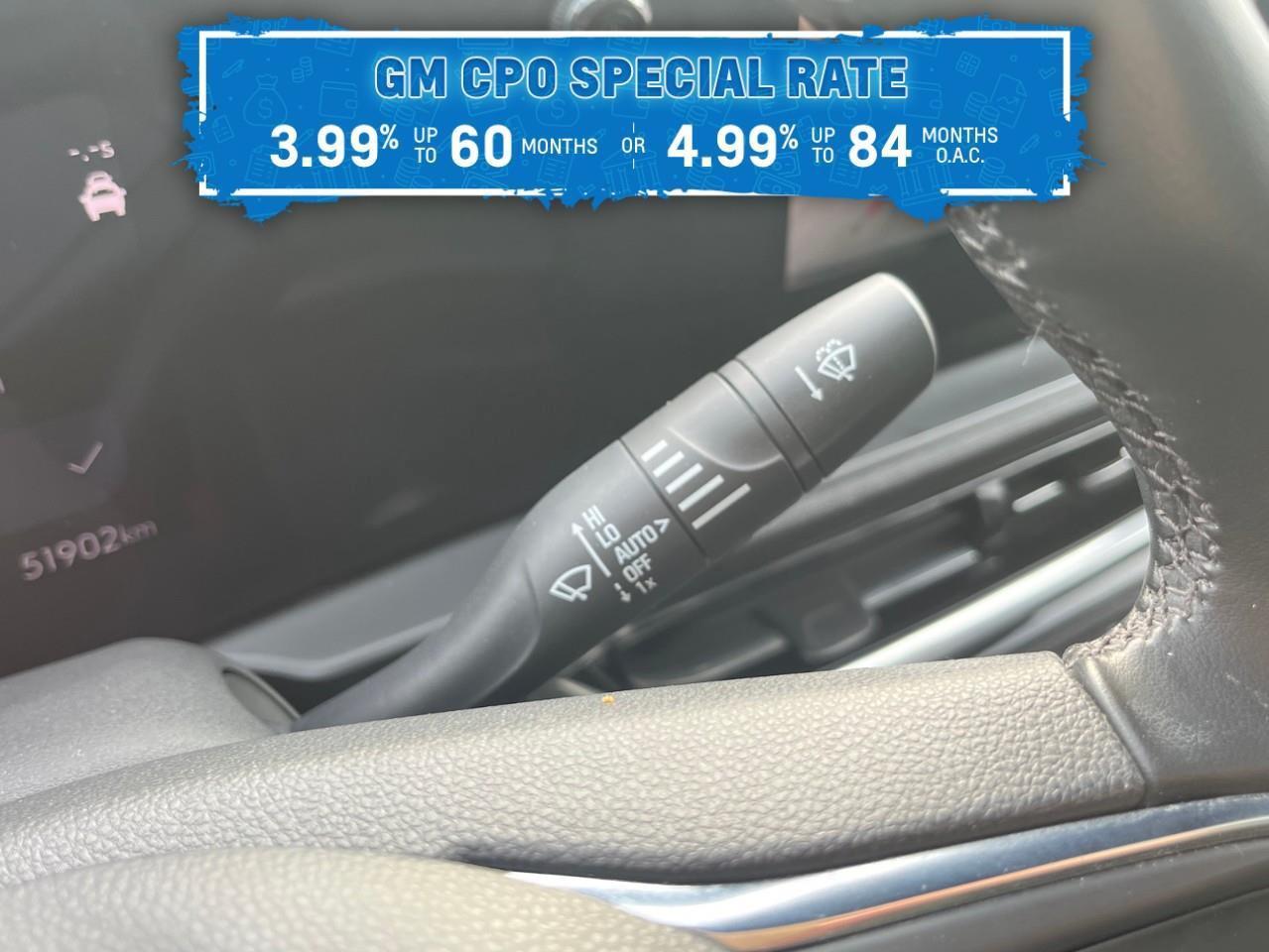 2024 Buick Envista SPORT TOURING 3.99% FINANCE OAC CPO Photo