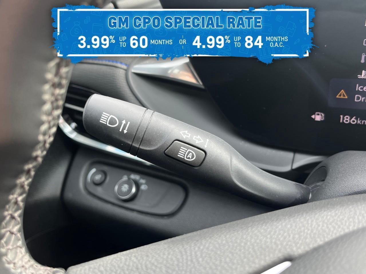 2024 Buick Envista SPORT TOURING 3.99% FINANCE OAC CPO Photo