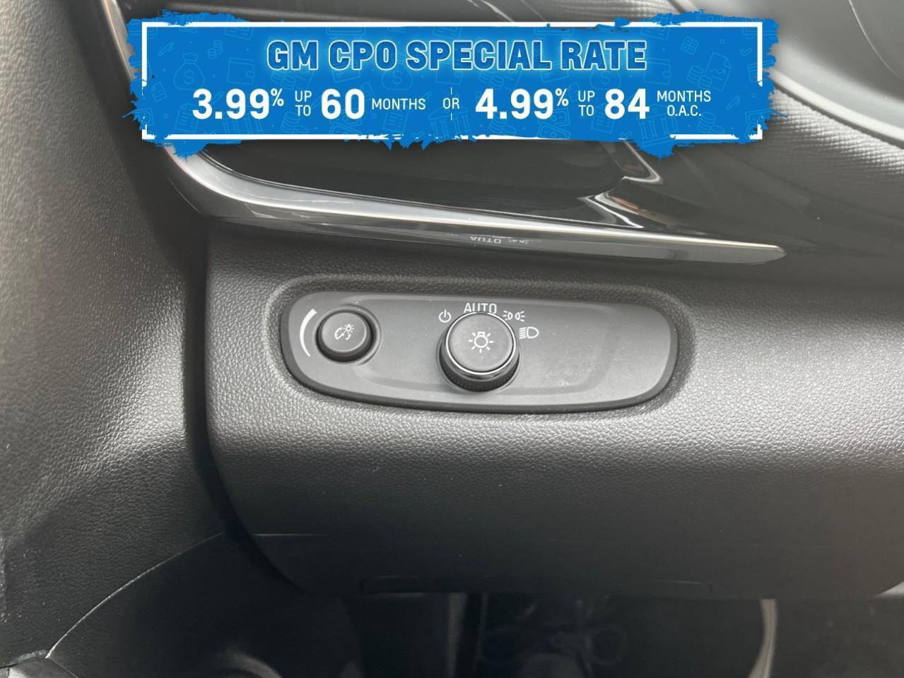 2024 Buick Envista SPORT TOURING 3.99% FINANCE OAC CPO Photo