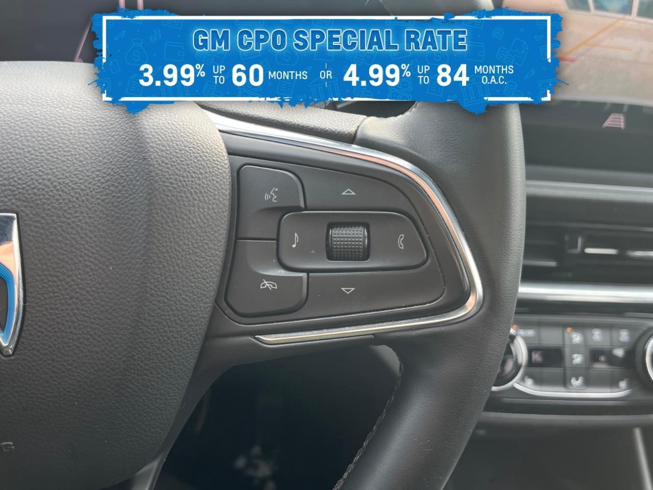 2024 Buick Envista SPORT TOURING 3.99% FINANCE OAC CPO Photo