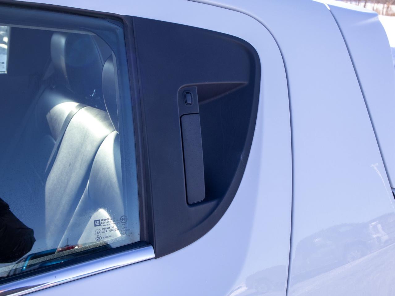 2018 Chevrolet Sonic Premier - Remote Engine Start   Sunroof Photo