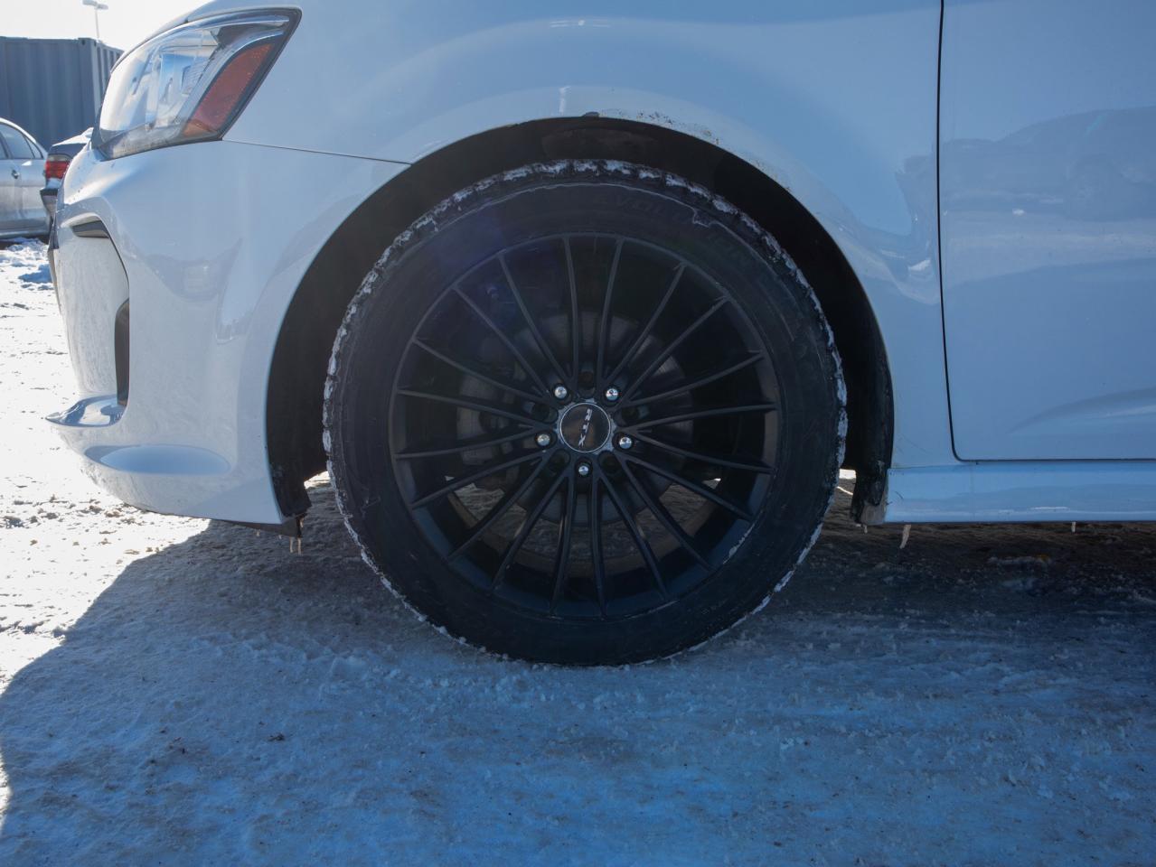 2018 Chevrolet Sonic Premier - Remote Engine Start   Sunroof Photo