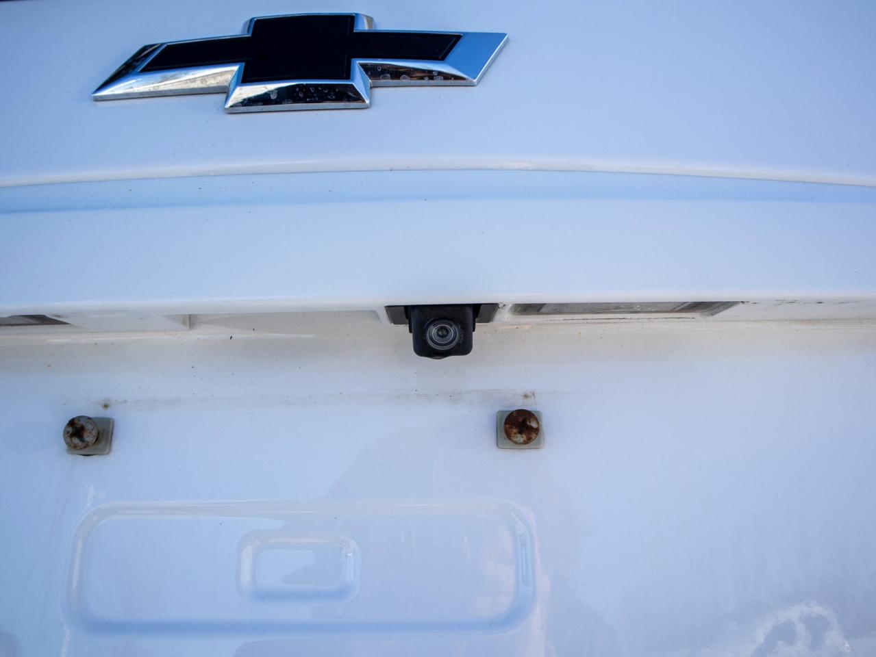 2018 Chevrolet Sonic Premier - Remote Engine Start   Sunroof Photo