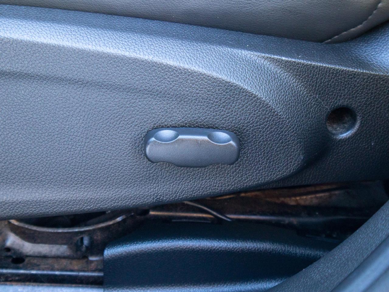 2018 Chevrolet Sonic Premier - Remote Engine Start   Sunroof Photo