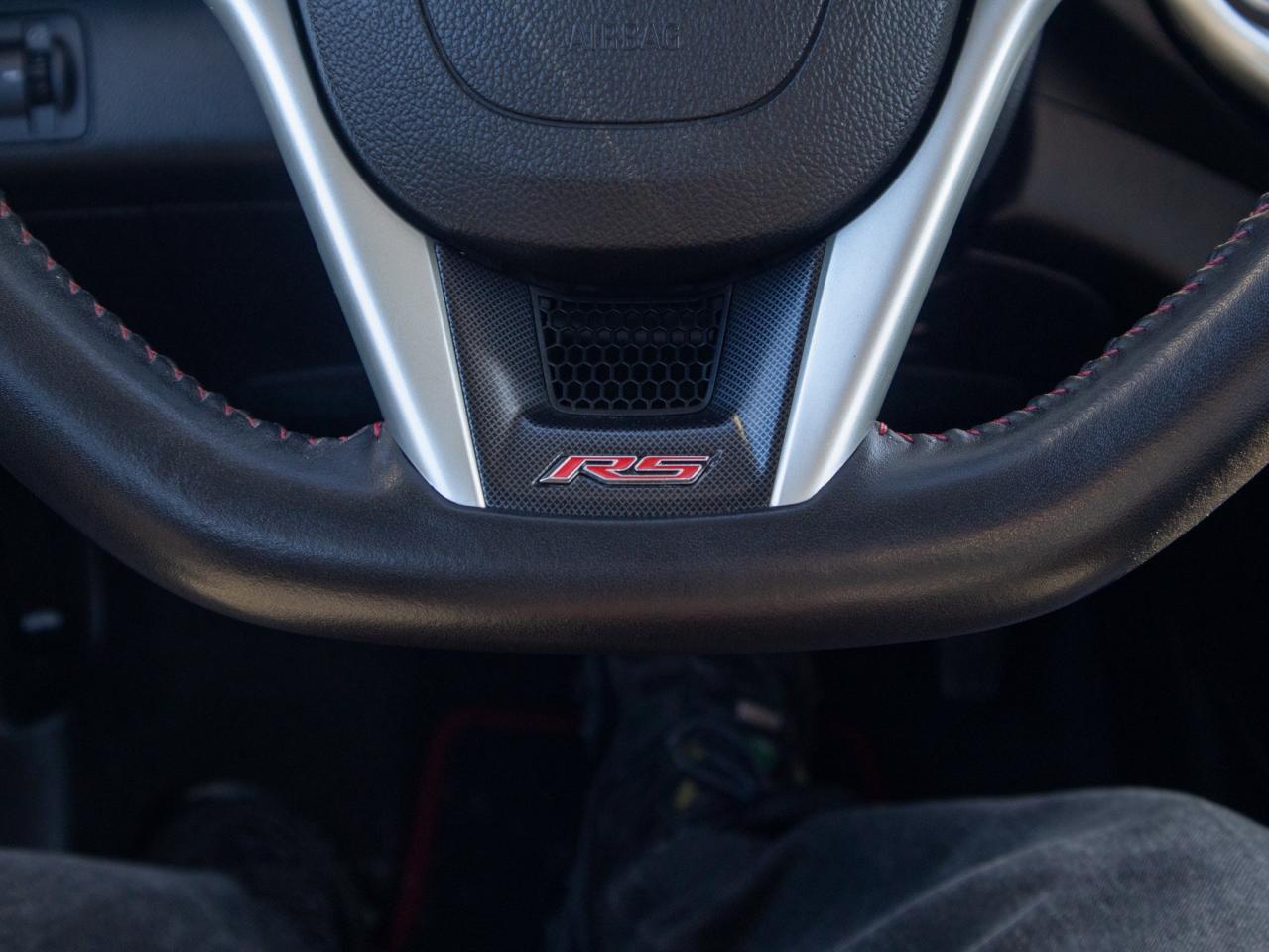 2018 Chevrolet Sonic Premier - Remote Engine Start   Sunroof Photo