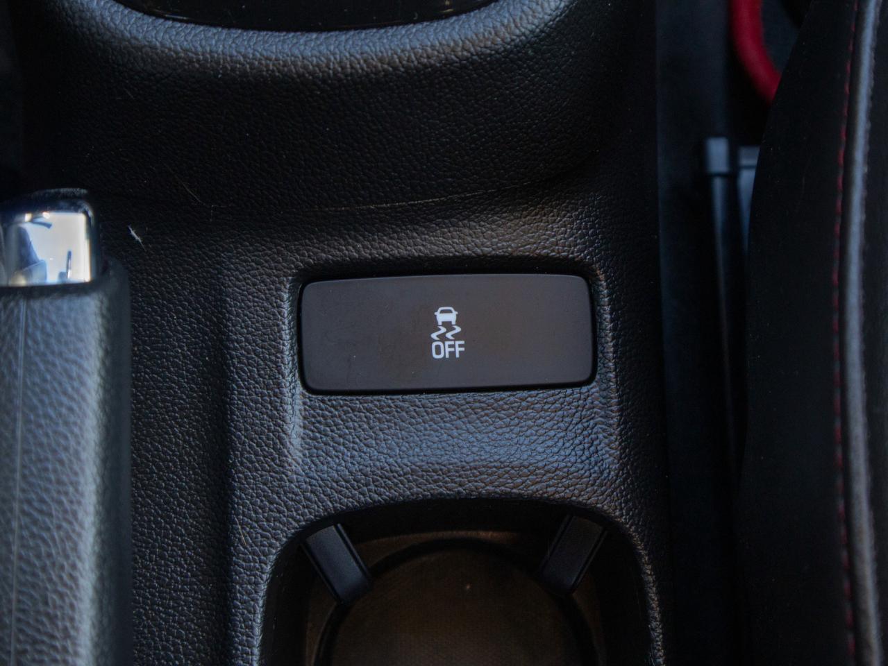 2018 Chevrolet Sonic Premier - Remote Engine Start   Sunroof Photo
