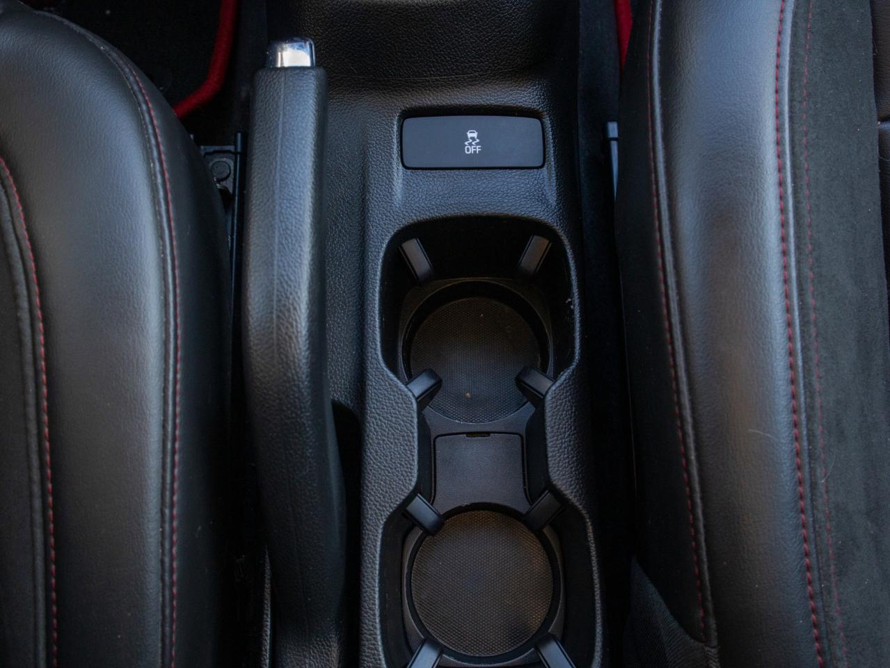 2018 Chevrolet Sonic Premier - Remote Engine Start   Sunroof Photo