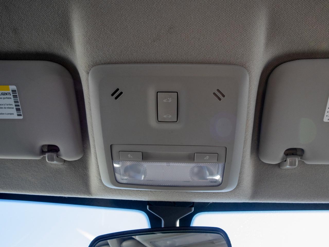 2018 Chevrolet Sonic Premier - Remote Engine Start   Sunroof Photo