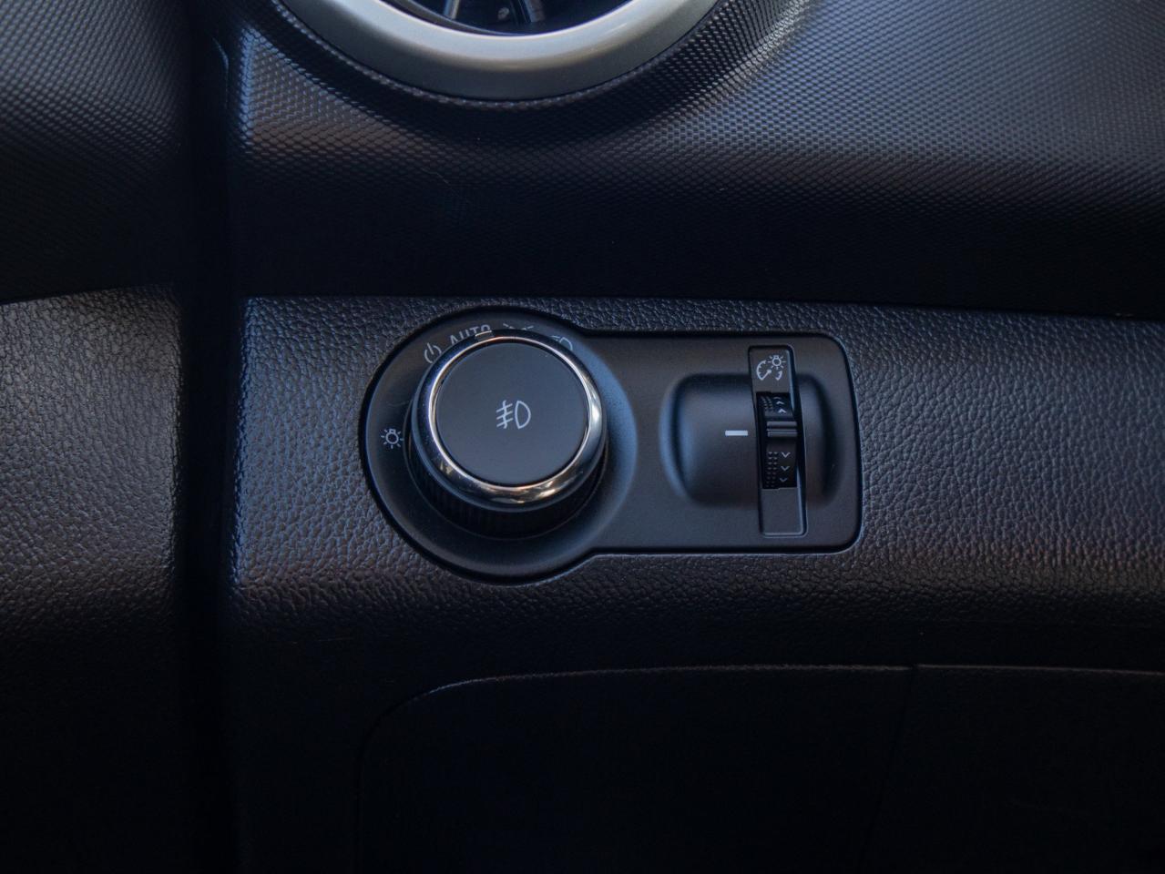 2018 Chevrolet Sonic Premier - Remote Engine Start   Sunroof Photo