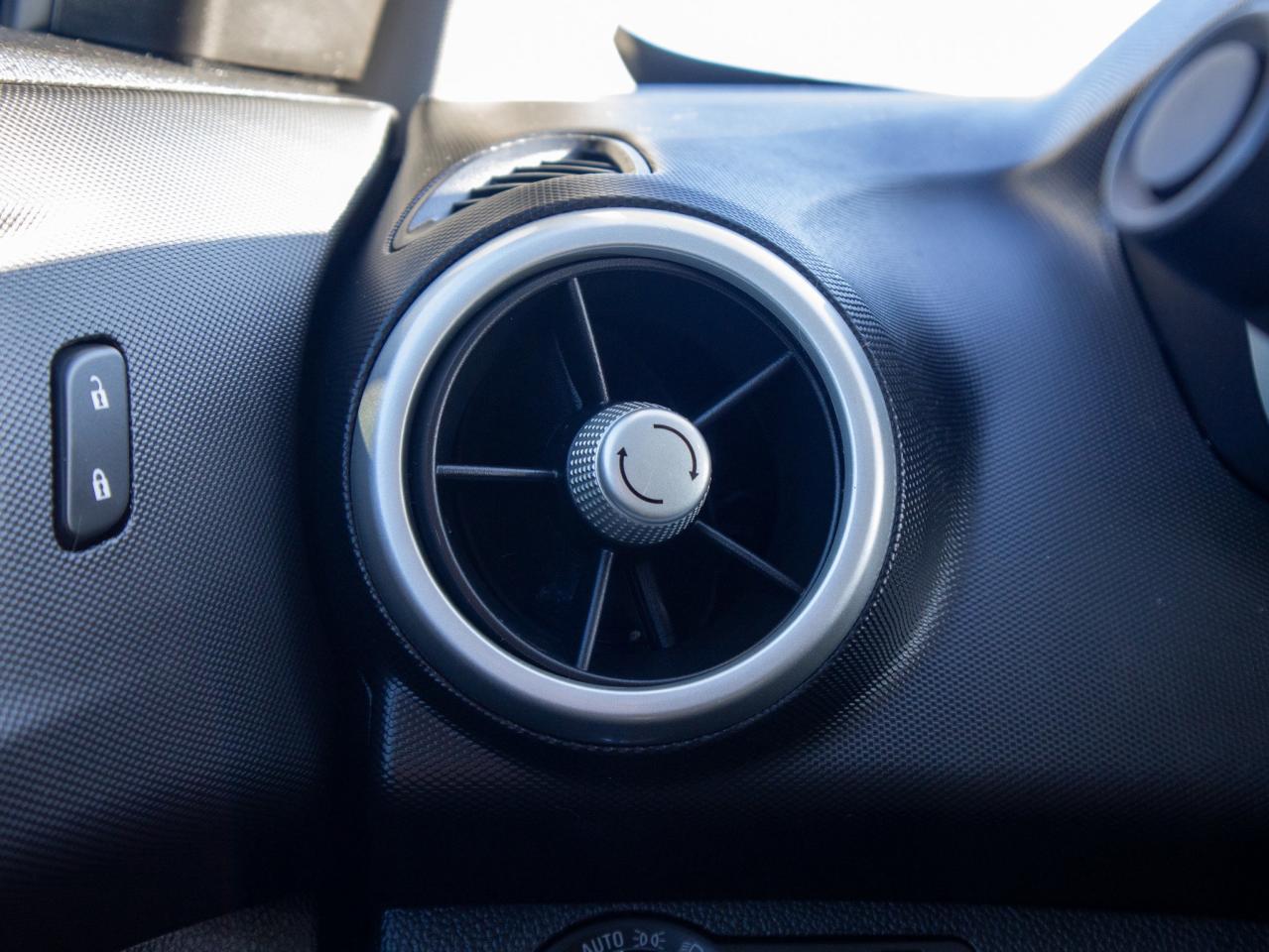 2018 Chevrolet Sonic Premier - Remote Engine Start   Sunroof Photo