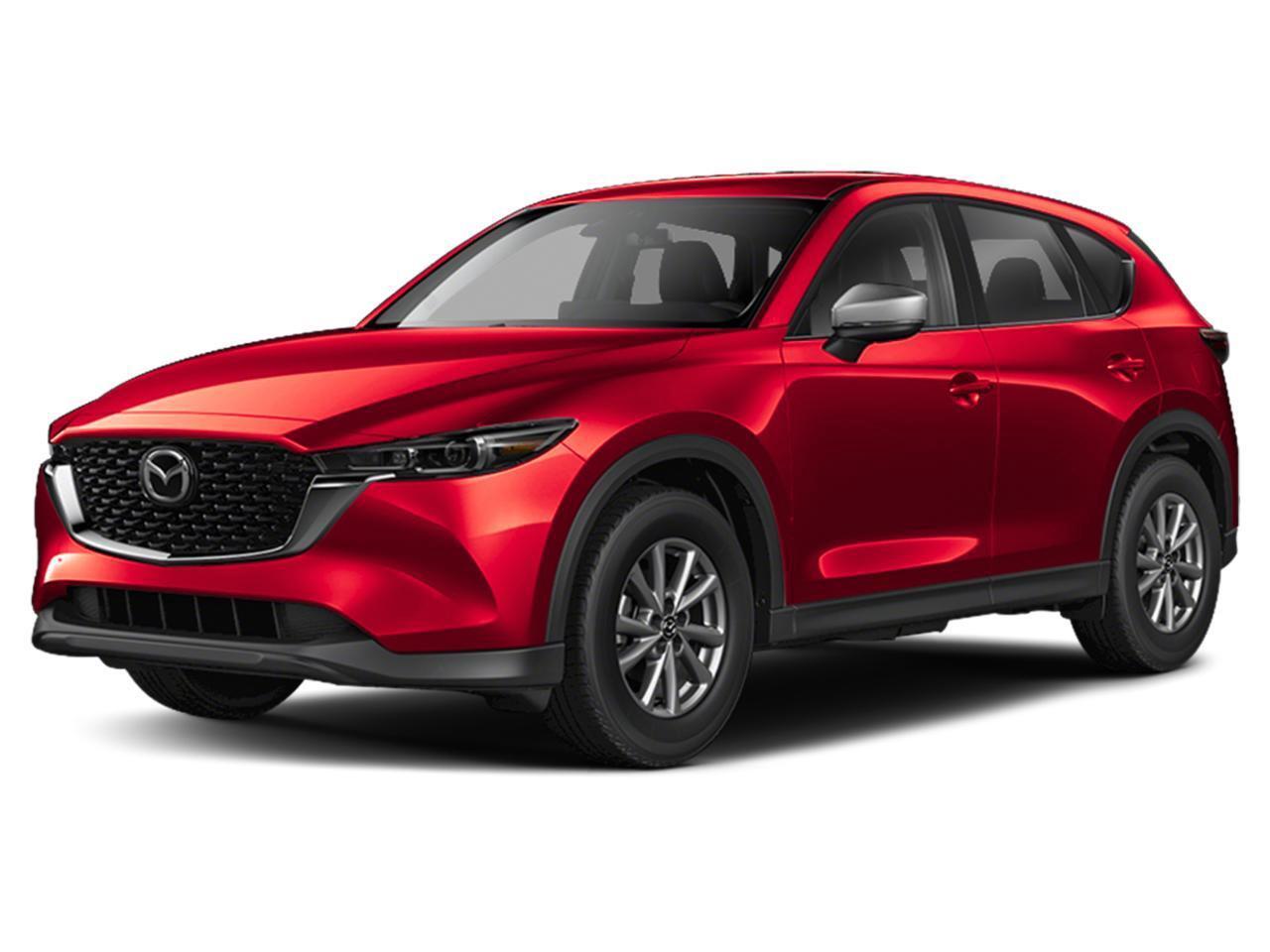 2024 Mazda CX-5 GS   NO ACCIDENT   ALL WHEEL DRIVE Photo0