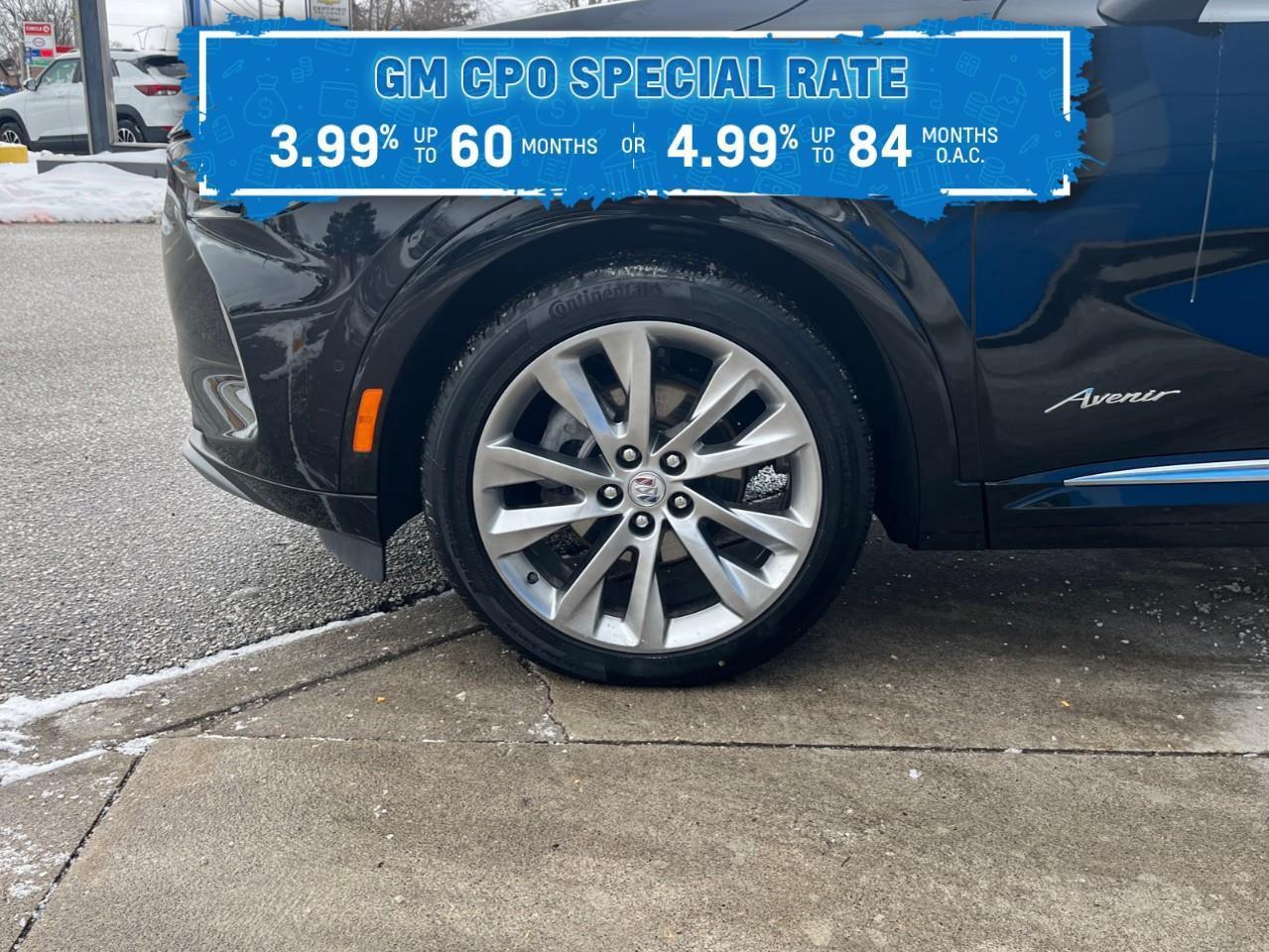 2023 Buick Envision  Photo