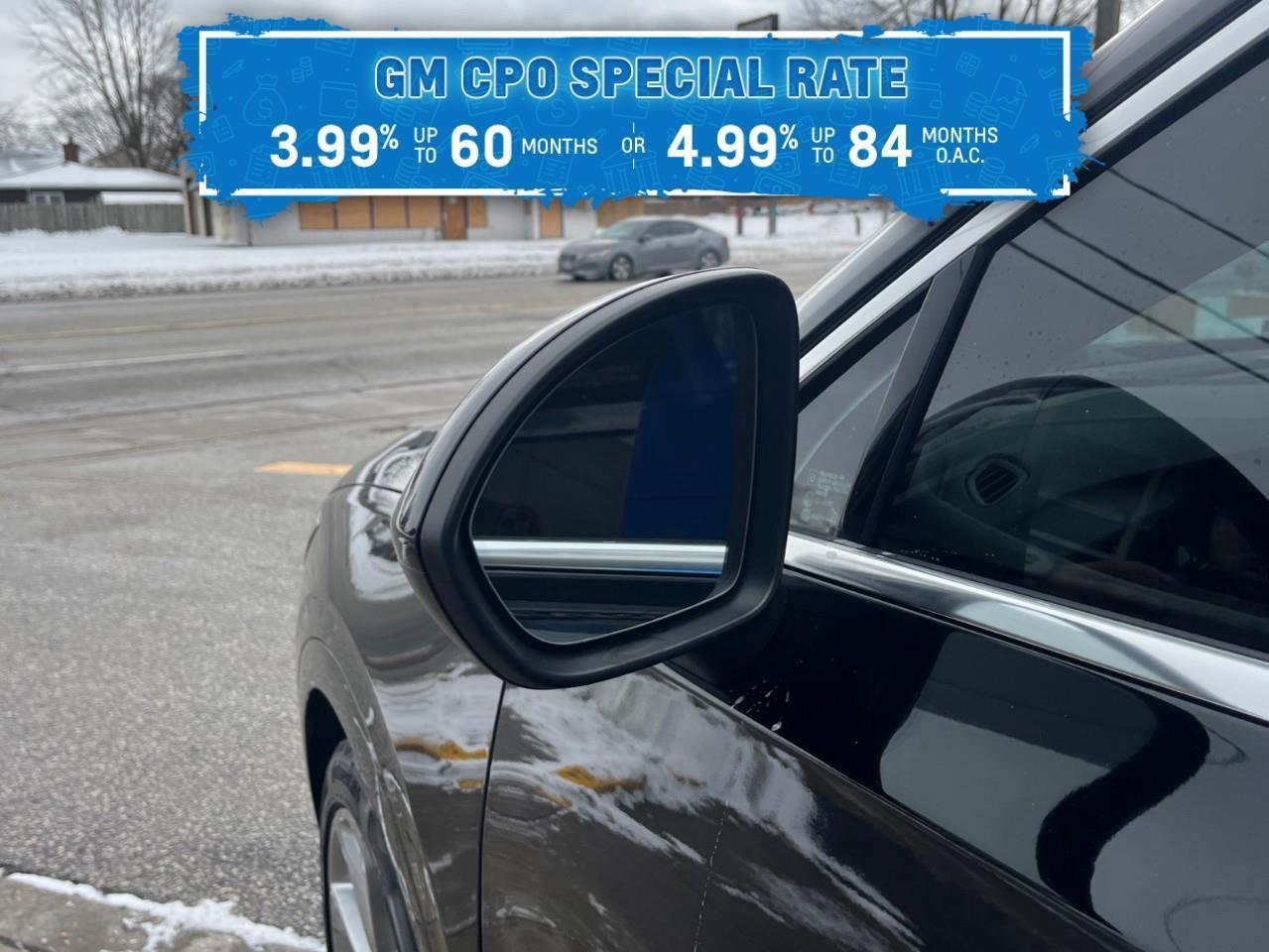 2023 Buick Envision  Photo