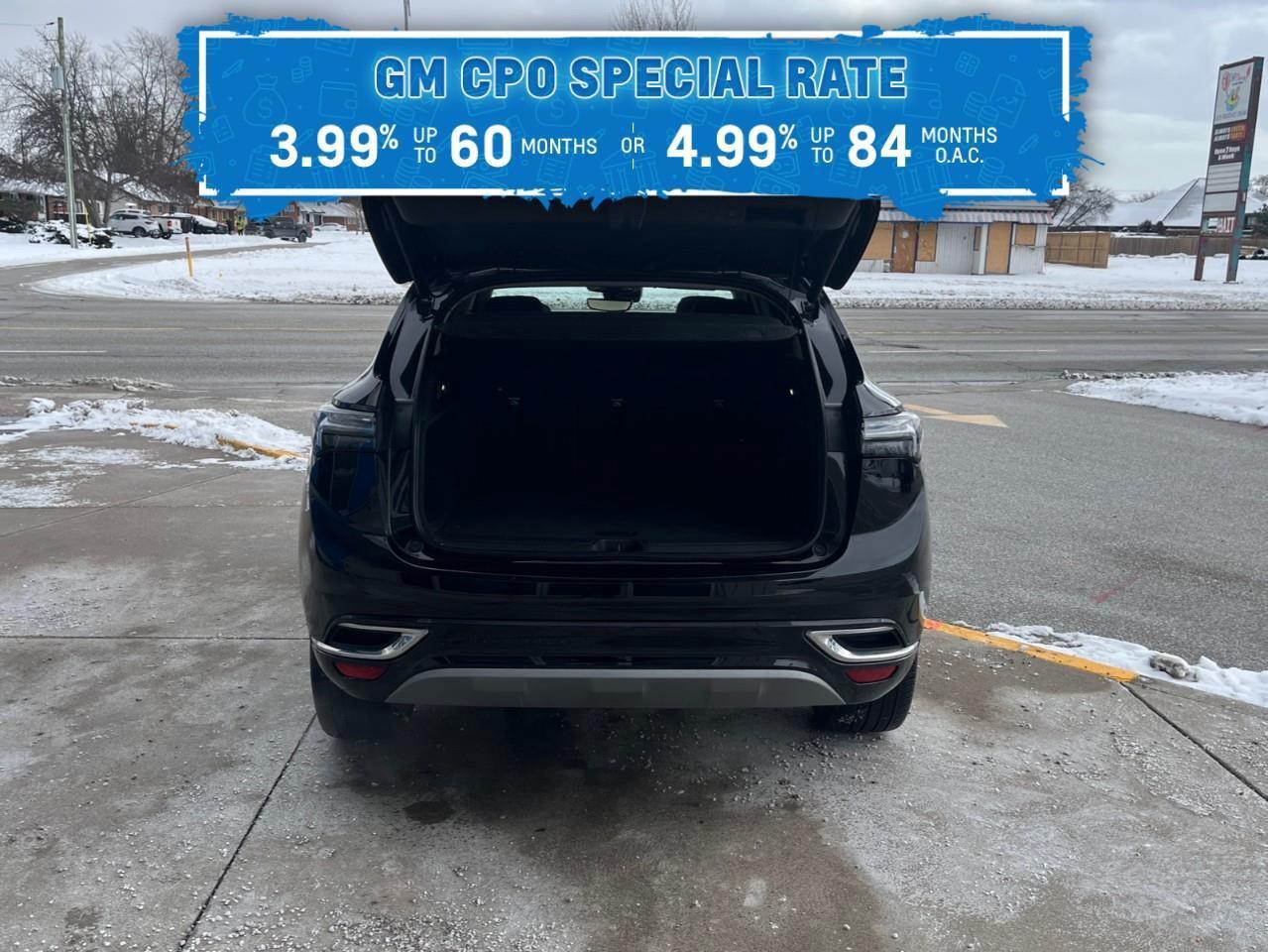 2023 Buick Envision  Photo