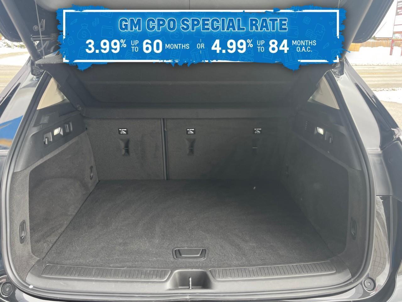 2023 Buick Envision  Photo