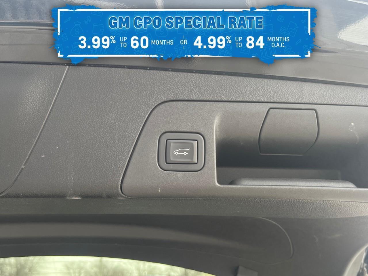 2023 Buick Envision  Photo