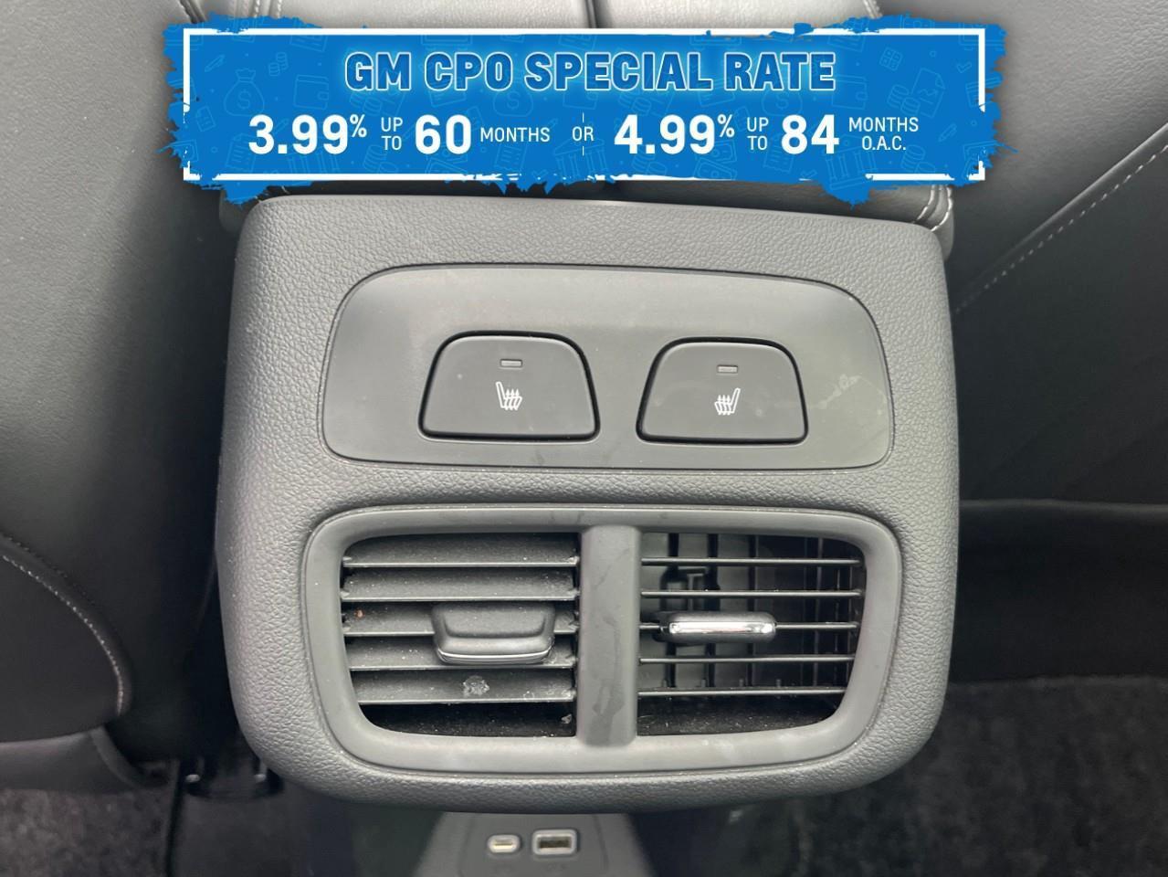 2023 Buick Envision  Photo