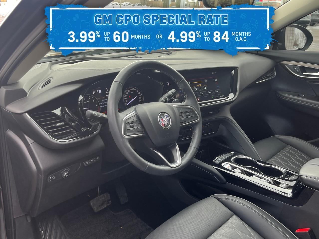 2023 Buick Envision  Photo