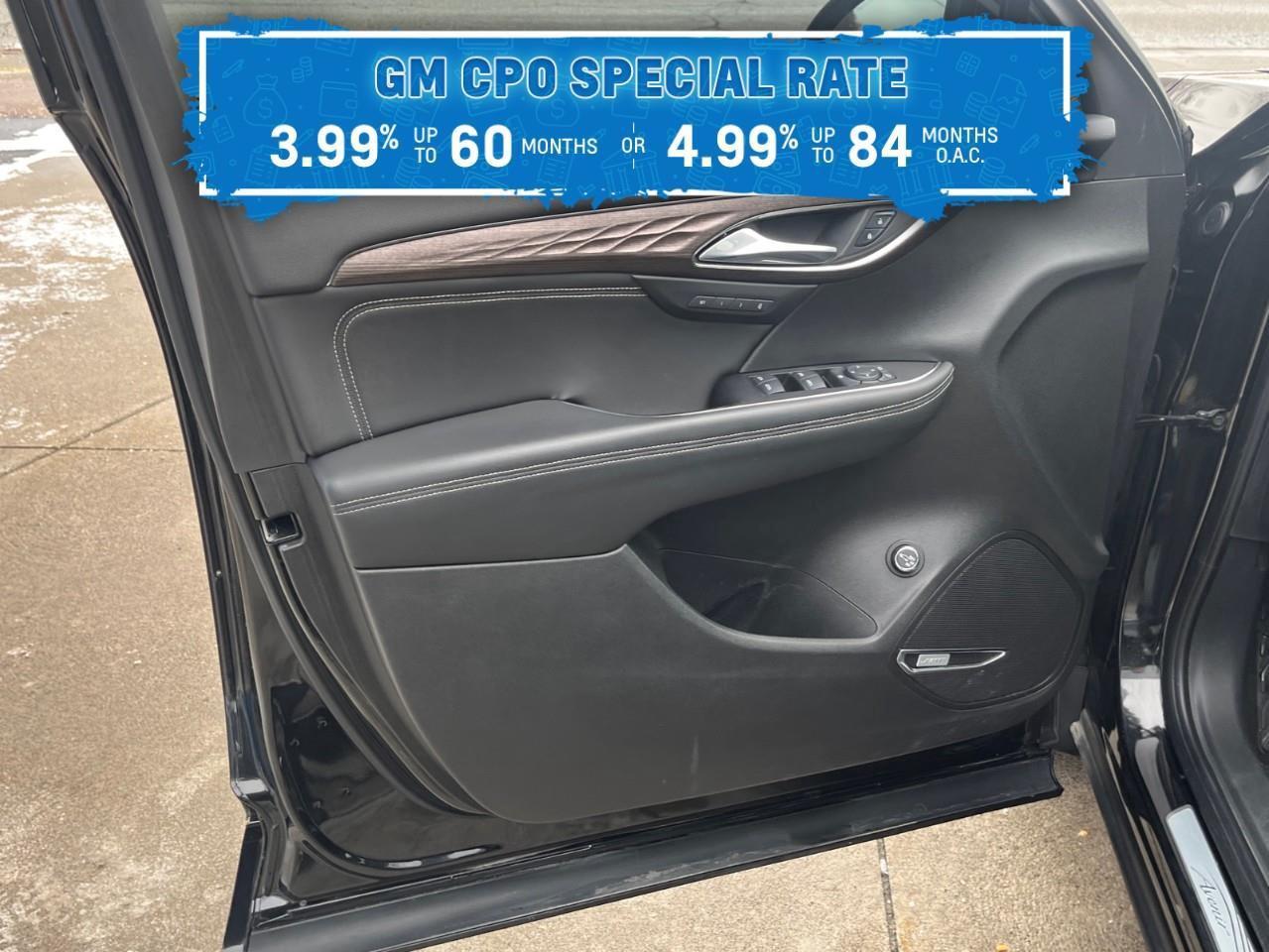 2023 Buick Envision  Photo