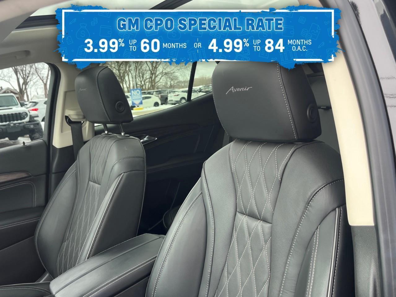 2023 Buick Envision  Photo