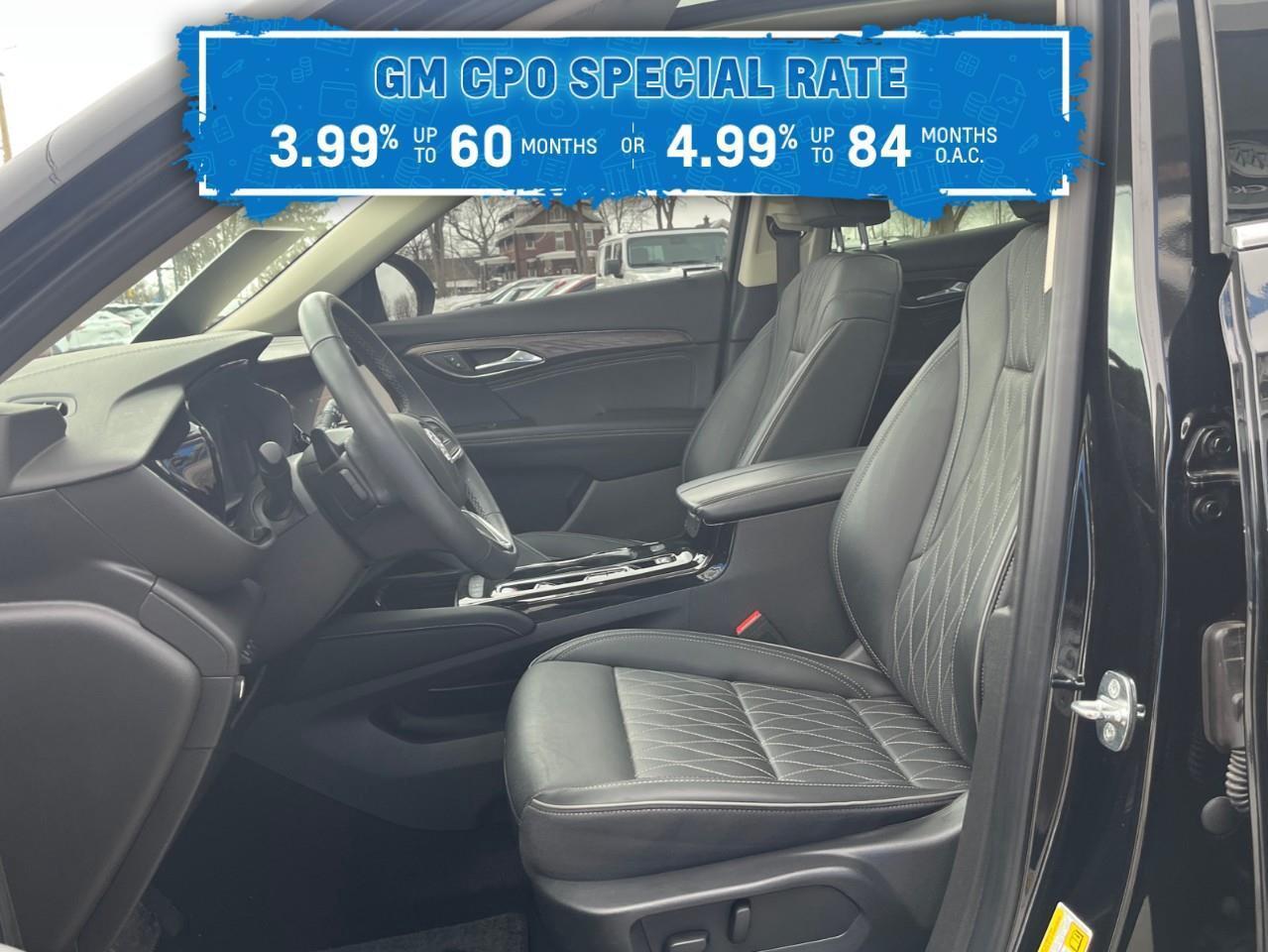 2023 Buick Envision  Photo