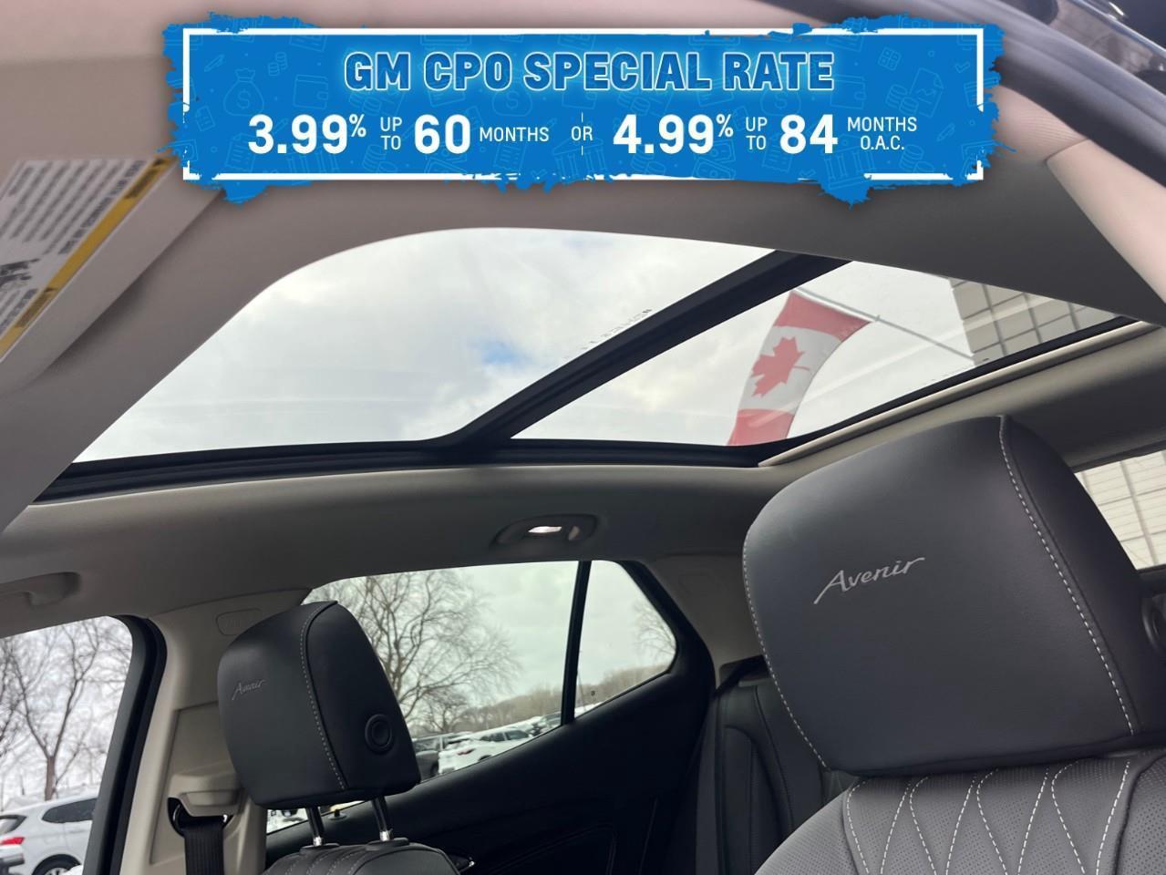 2023 Buick Envision  Photo