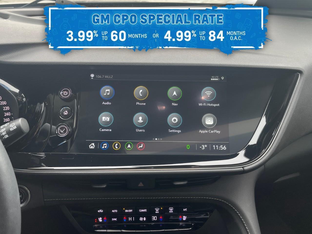 2023 Buick Envision  Photo