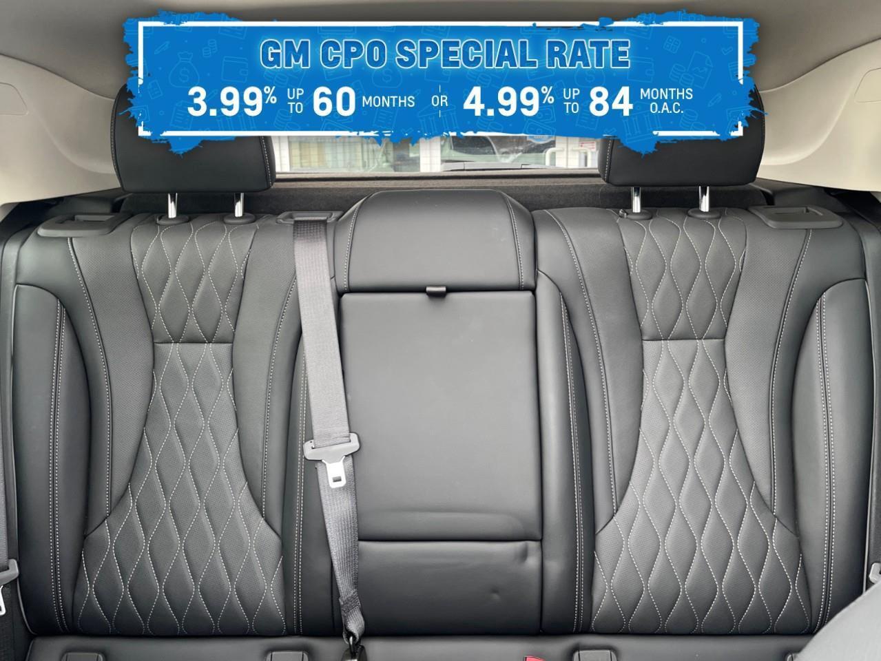 2023 Buick Envision  Photo