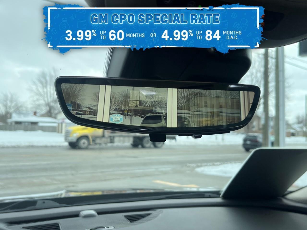 2023 Buick Envision  Photo