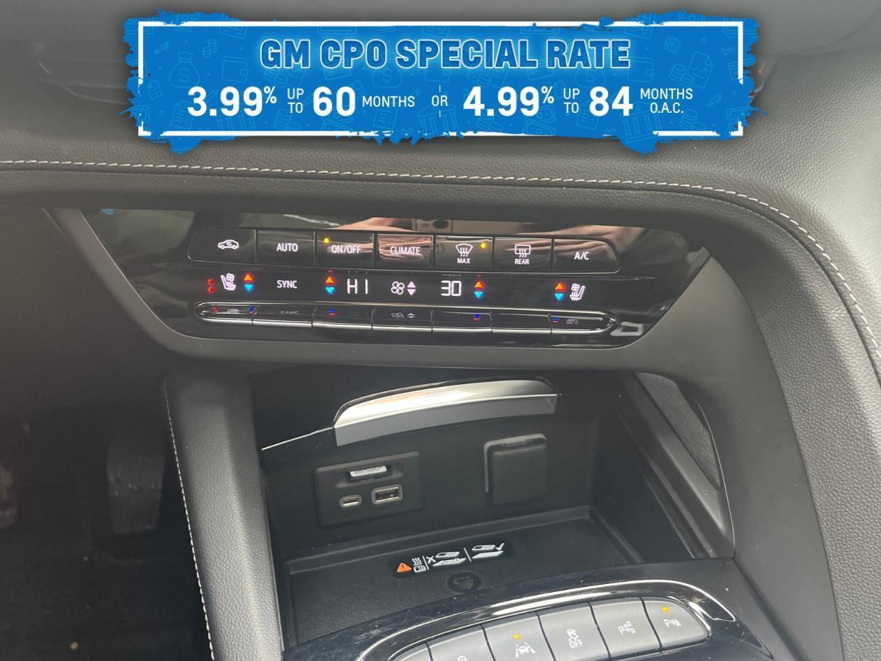 2023 Buick Envision  Photo