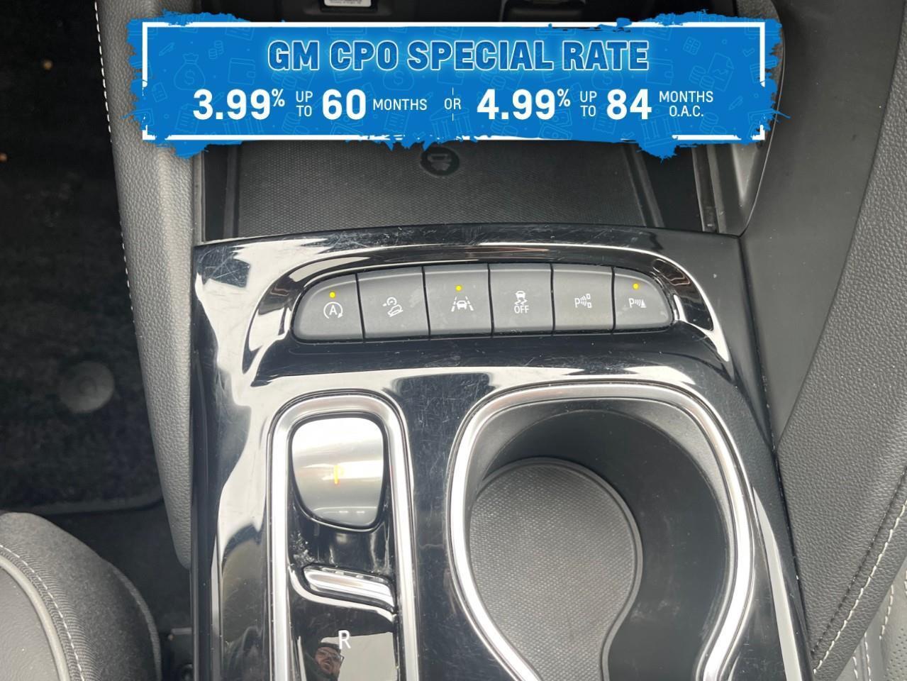 2023 Buick Envision  Photo