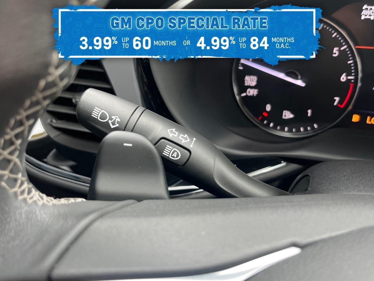 2023 Buick Envision  Photo