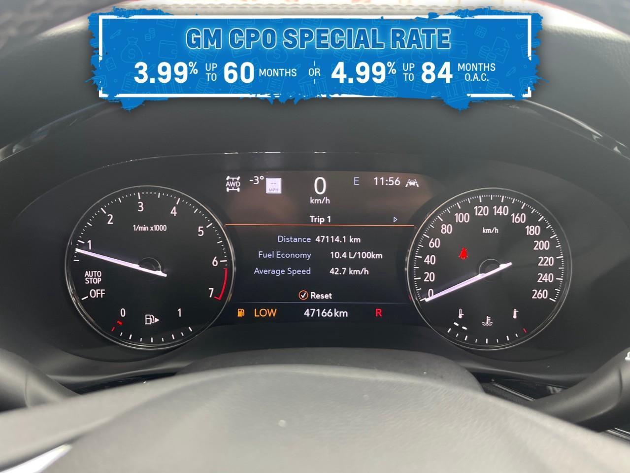 2023 Buick Envision  Photo