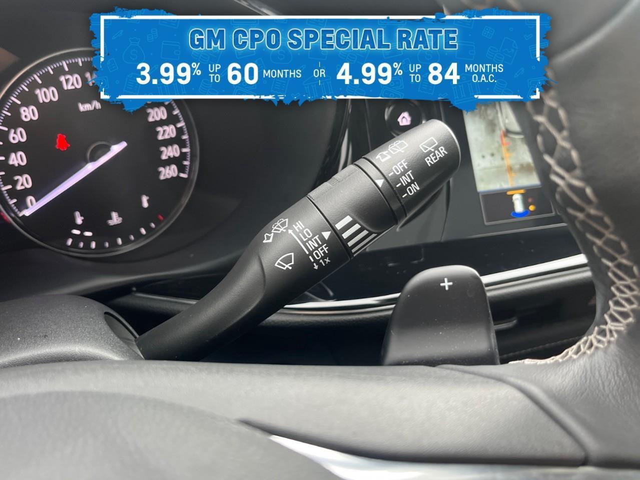 2023 Buick Envision  Photo