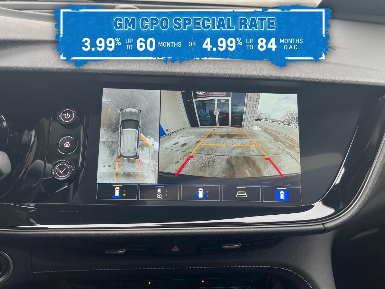 2023 Buick Envision  Photo