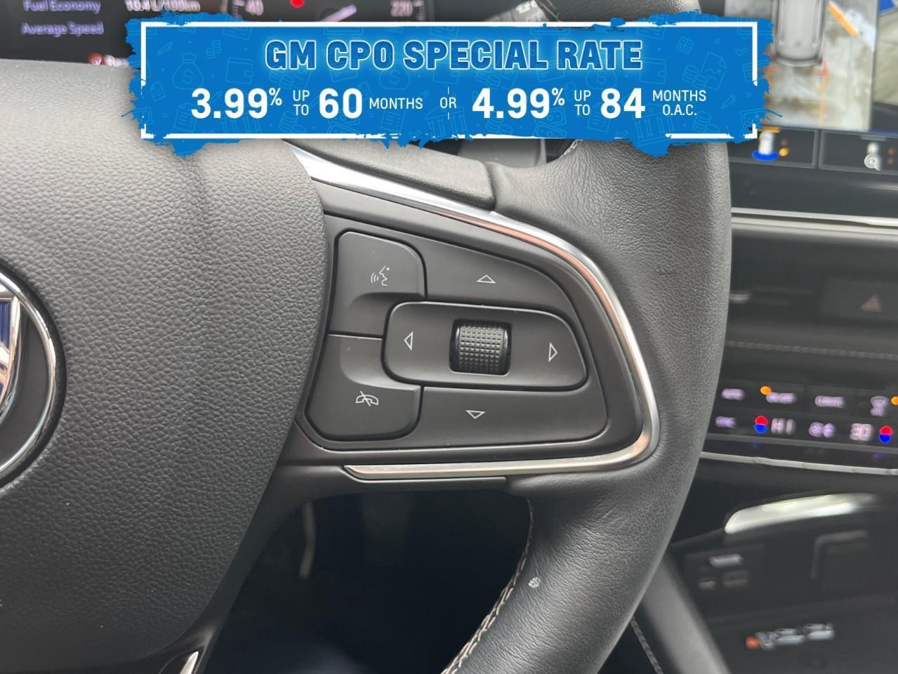 2023 Buick Envision  Photo