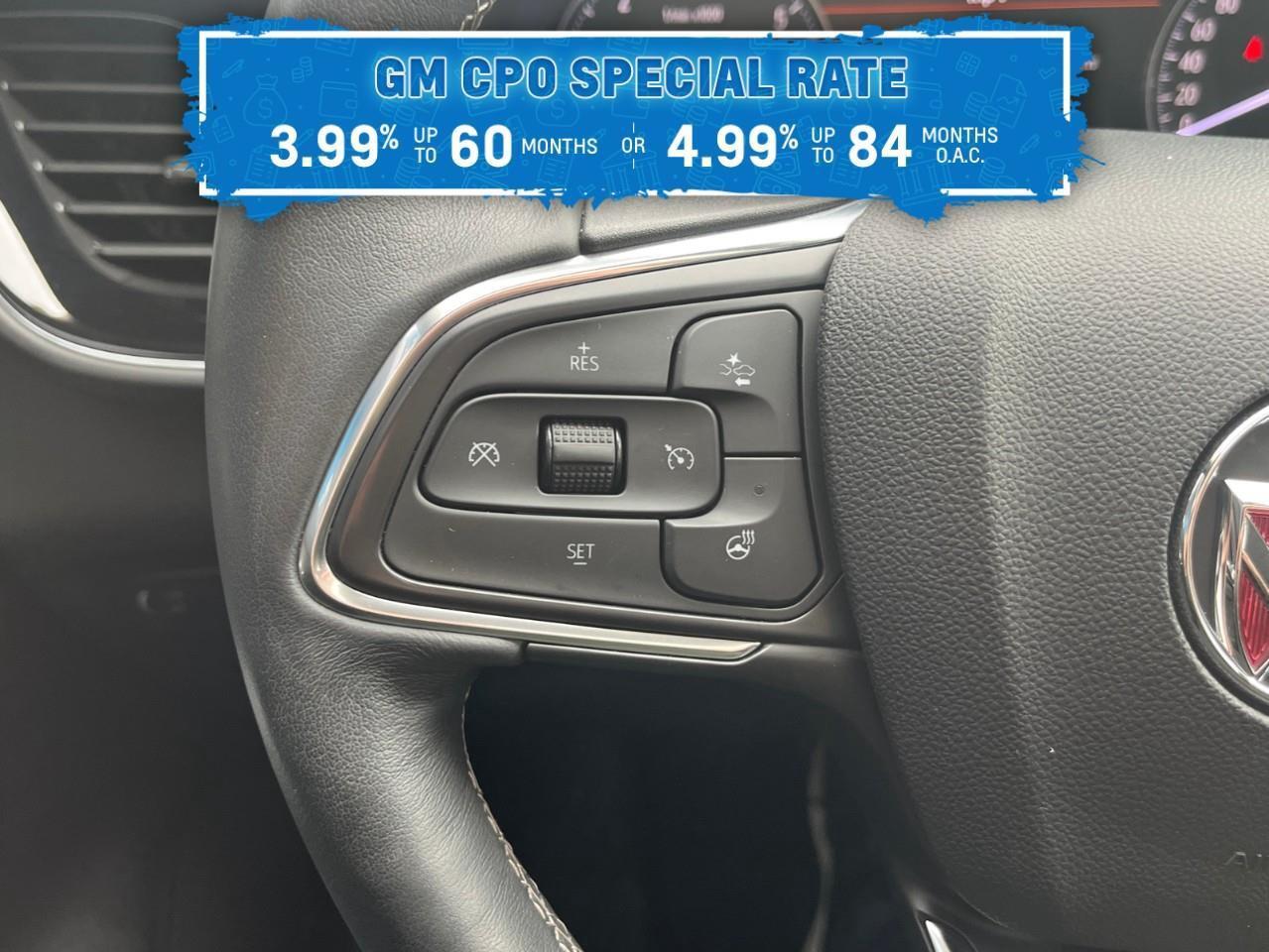 2023 Buick Envision  Photo