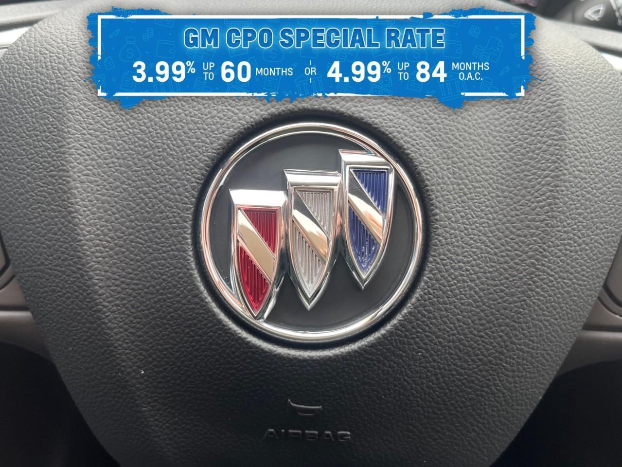 2023 Buick Envision  Photo