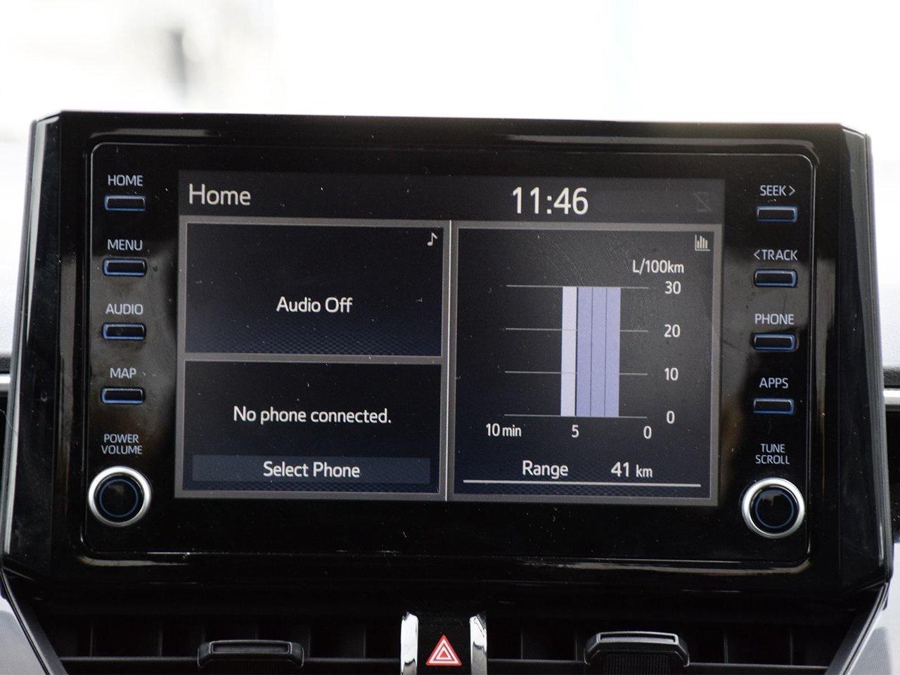 2022 Toyota Corolla LE Photo