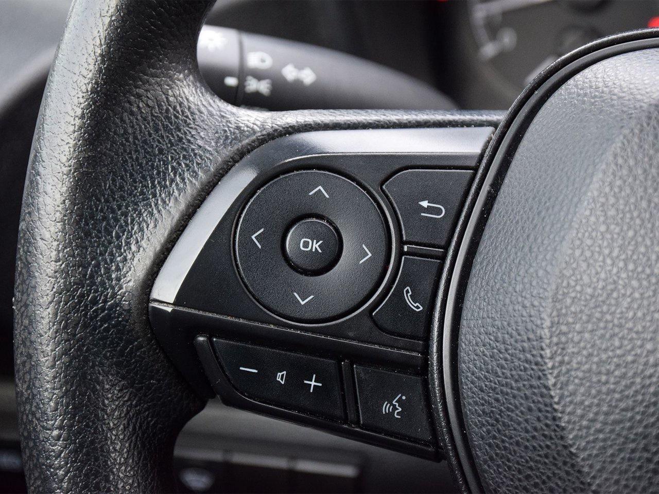 2022 Toyota Corolla LE Photo