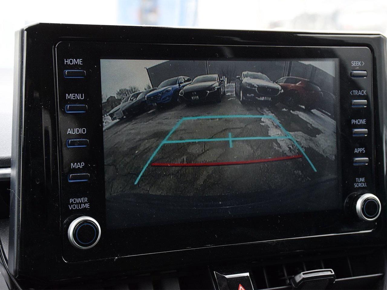 2022 Toyota Corolla LE Photo