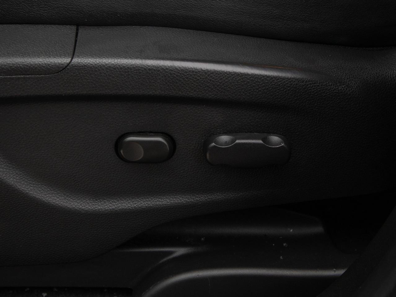 2019 Buick Encore Sport Touring - Cruise Control   Security System Photo