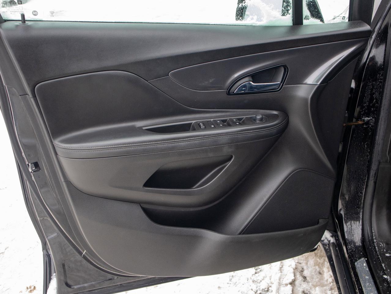 2019 Buick Encore Sport Touring - Cruise Control   Security System Photo