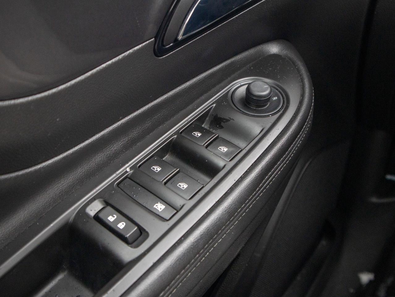 2019 Buick Encore Sport Touring - Cruise Control   Security System Photo