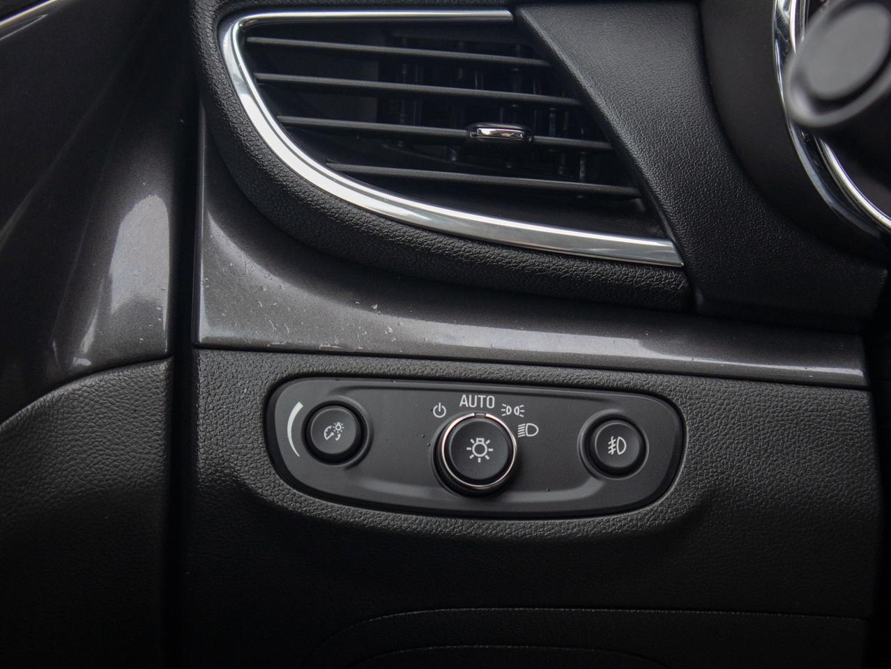 2019 Buick Encore Sport Touring - Cruise Control   Security System Photo
