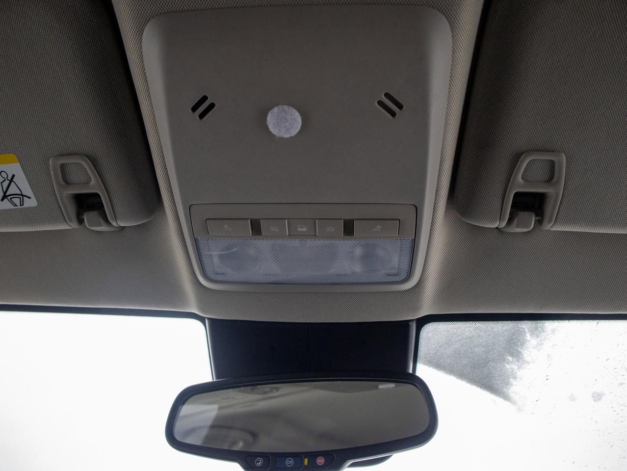 2019 Buick Encore Sport Touring - Cruise Control   Security System Photo