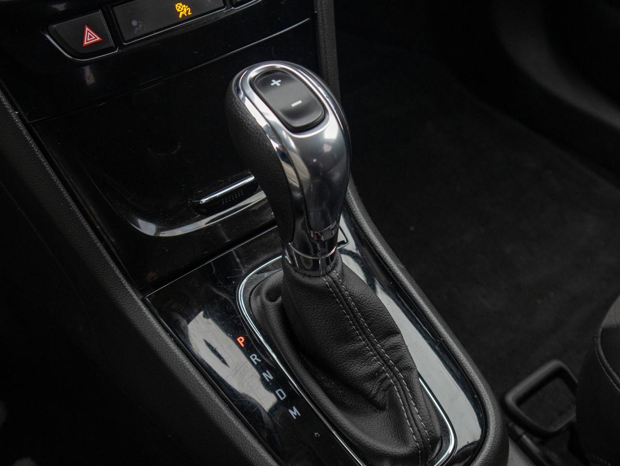 2019 Buick Encore Sport Touring - Cruise Control   Security System Photo