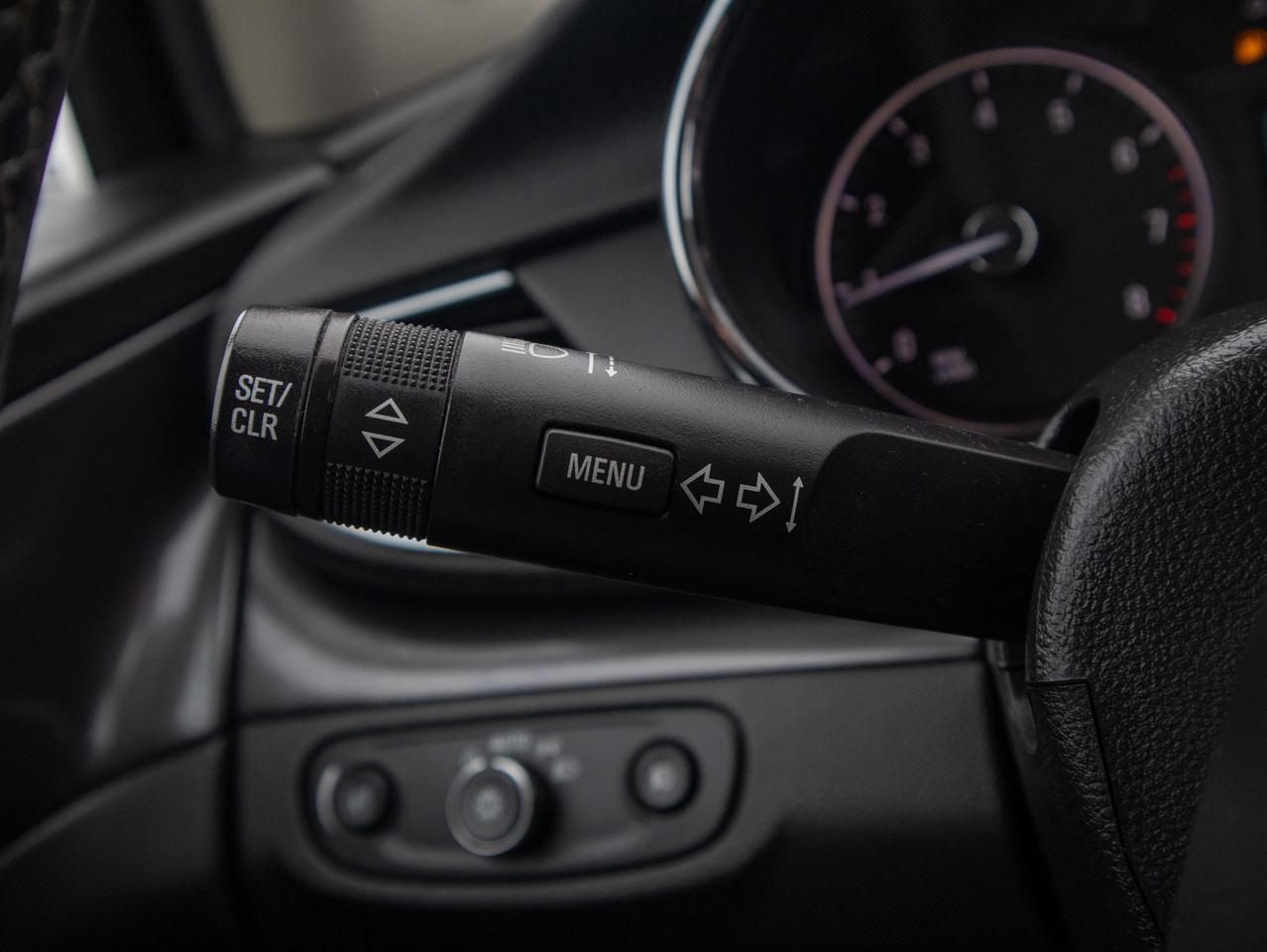 2019 Buick Encore Sport Touring - Cruise Control   Security System Photo