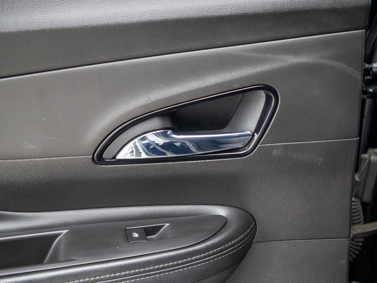 2019 Buick Encore Sport Touring - Cruise Control   Security System Photo