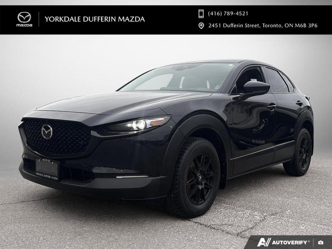 2023 Mazda CX-30 GT w/Turbo Photo
